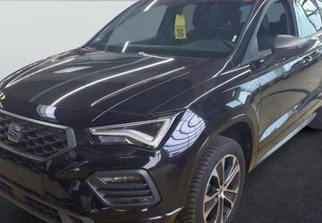 Seat Ateca 25.990 km 32.990 &euro; Schwebheim 97525
