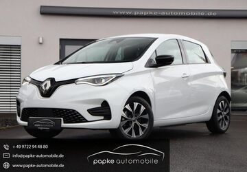 Renault ZOE 19.900 km 15.995 &euro; Werneck 97440