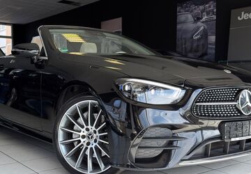 Mercedes-Benz E 300 45.000 km 47.990 &euro; Estenfeld 97230