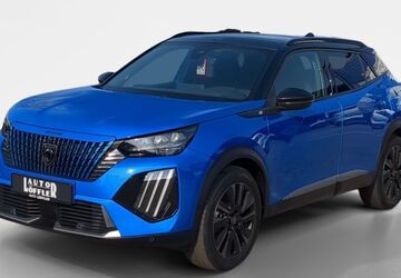 Peugeot 2008 5.549 km 26.950 &euro; Schweinfurt 97424