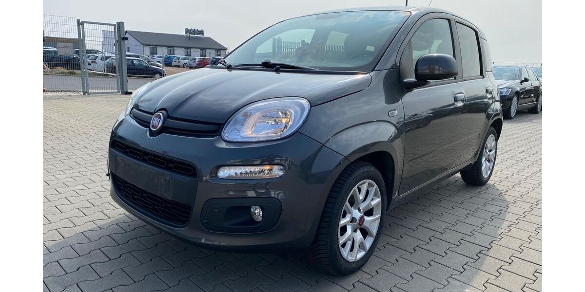 Fiat Panda 79.147 km 7.500 &euro; Bergtheim 97241