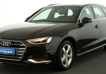 Audi A4 88.500 km 22.290 &euro; Donnersdorf 97499