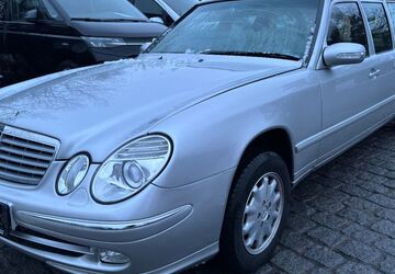 Mercedes-Benz 250 114.509 km 7.880 &euro; Haßfurt 97437