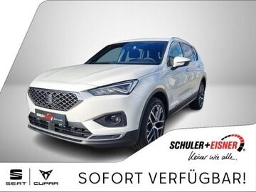 Gebrauchte Seat Tarraco