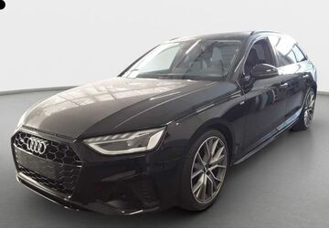 Audi A4 129.600 km 28.990 &euro; Schweinfurt 97424