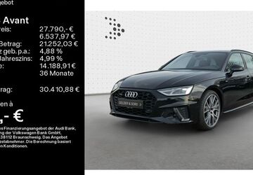Audi A4 135.000 km 27.390 &euro; Schweinfurt 97424