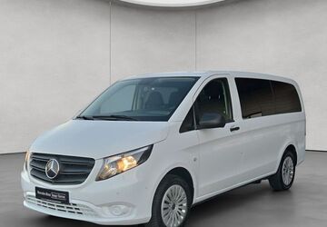 Mercedes-Benz Vito 39.172 km 38.790 &euro; Schweinfurt 97424