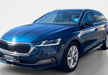 Skoda Octavia 66.352 km 21.940 &euro; Schweinfurt 97424