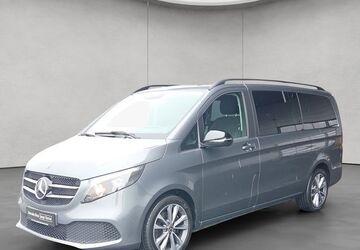 Mercedes-Benz V 300 37.401 km 53.900 &euro; Schweinfurt 97424