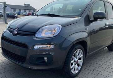 Fiat Panda 79.147 km 7.500 &euro; Bergtheim 97241