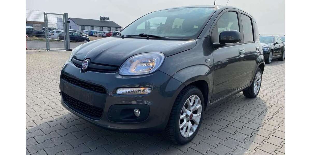 Fiat Panda 79.147 km 7.500 &euro; Bergtheim 97241