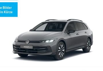 VW Golf 14.489 km 27.990 &euro; Haßfurt 97437