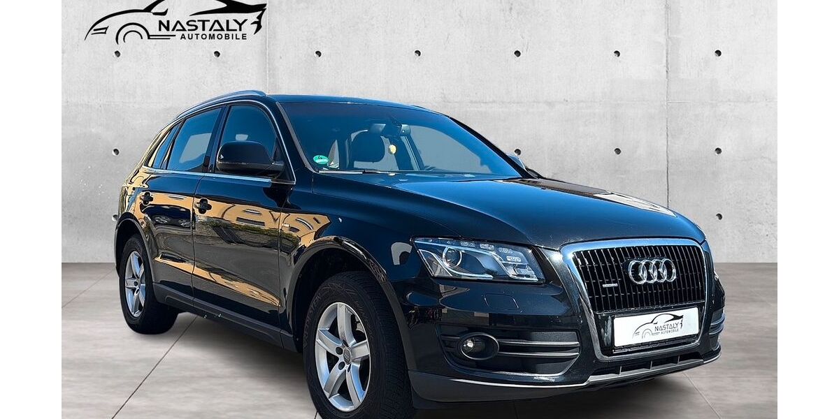 Audi Q5 237.000 km 9.990 &euro; Schwebheim 97525