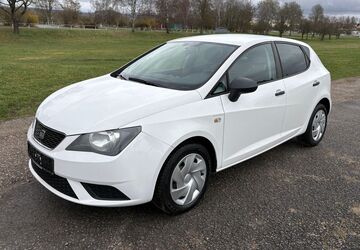 Seat Ibiza 135.000 km 4.880 &euro; Knetzgau 97478