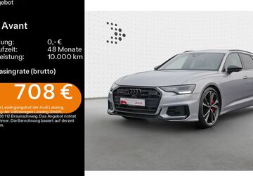 Audi S6 64.200 km 49.880 &euro; Haßfurt 97437