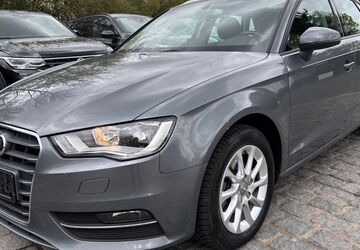 Audi A3 49.535 km 12.880 &euro; Haßfurt 97437
