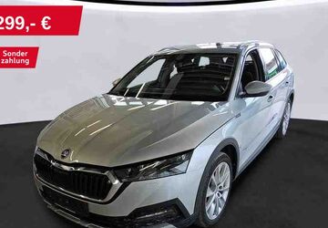 Skoda Octavia 67.533 km 25.932 &euro; Schweinfurt 97422