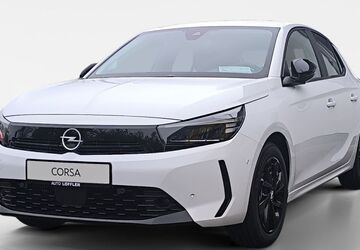 Opel Corsa 3.324 km 18.980 &euro; Schweinfurt 97424