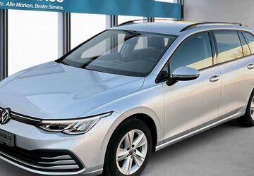 VW Golf 37.334 km 22.870 &euro; Schweinfurt 97424