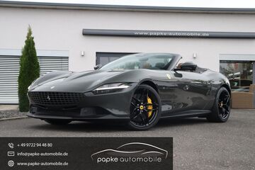 Gebrauchte Ferrari Roma