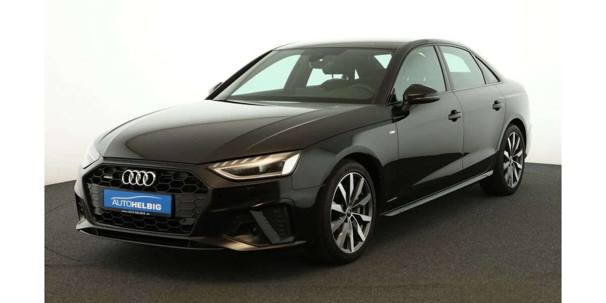 Audi A4 67.200 km 30.990 &euro; Donnersdorf 97499