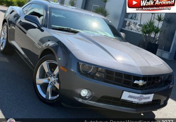 Chevrolet Camaro 144.473 km 18.500 &euro; Schweinfurt 97424