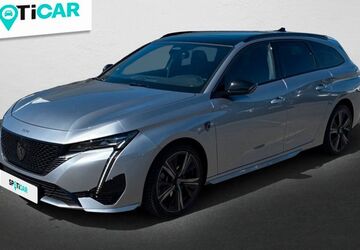 Peugeot 308 16.540 km 26.900 &euro; Haßfurt 97437