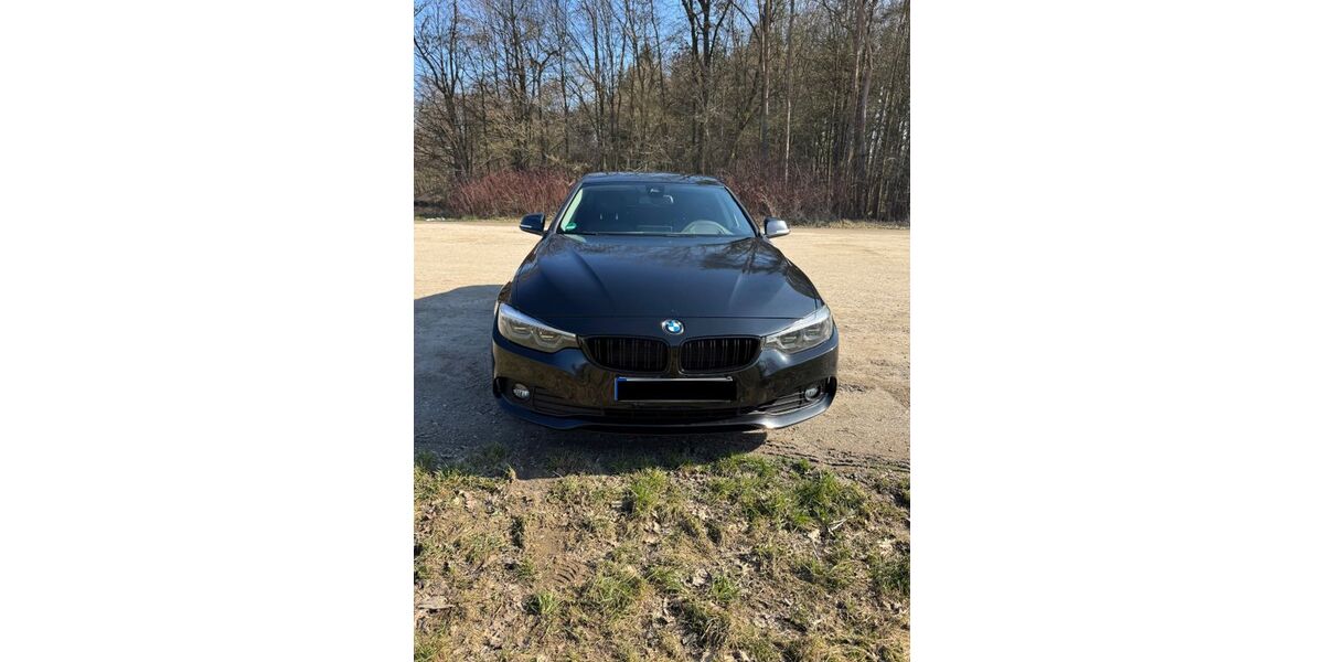 BMW 420 Gran Coupé 178.000 km 18.300 &euro; Schonungen 97453