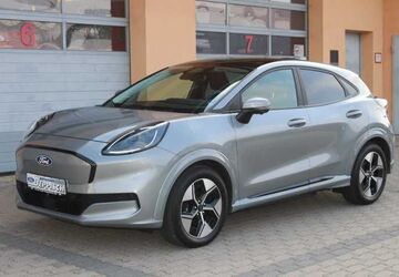 Ford Puma 5.875 km 28.500 &euro; Werneck 97440