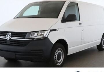 VW T6 Transporter 32.313 km 19.990 &euro; Sand am Main 97522