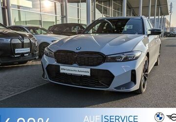 BMW M340d 56.118 km 48.790 &euro; Schweinfurt 97424