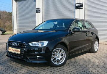 Audi A3 107.889 km 12.750 &euro; Eltingshausen 97714