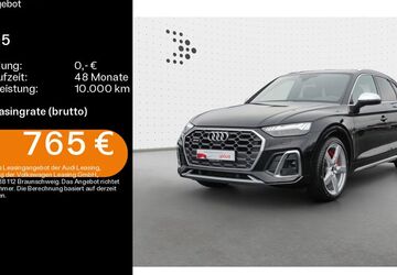 Audi SQ5 59.700 km 52.880 &euro; Haßfurt 97437