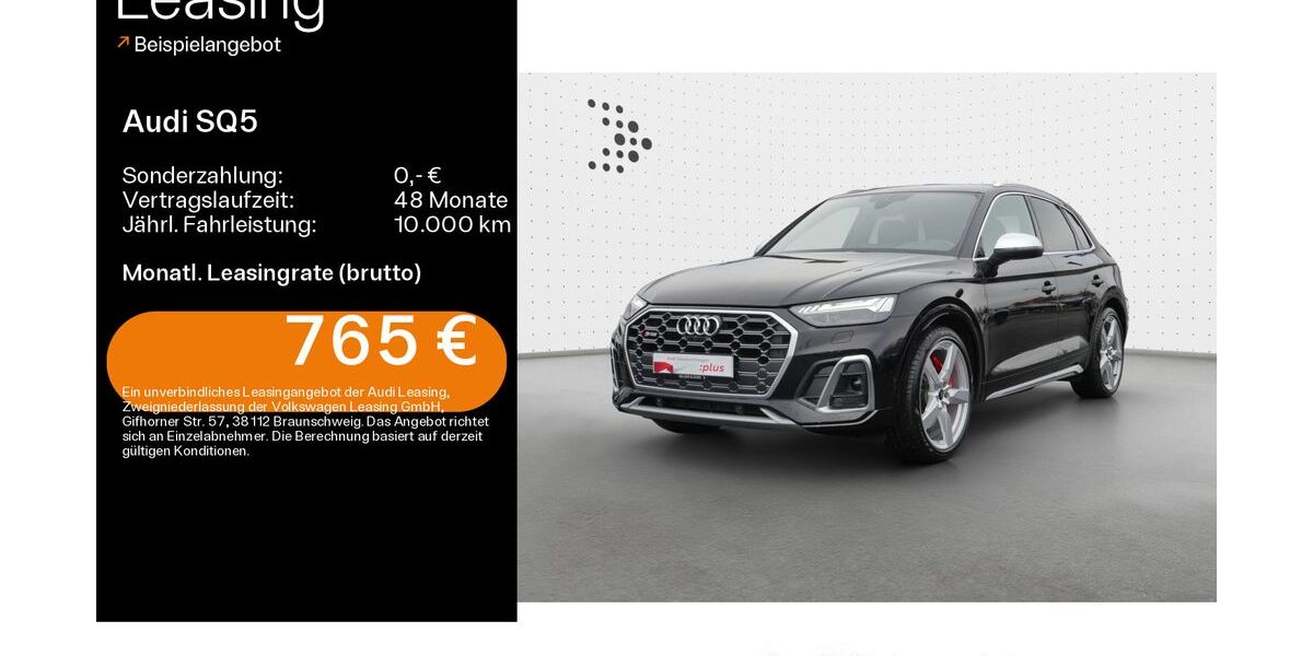 Audi SQ5 59.700 km 52.880 &euro; Haßfurt 97437