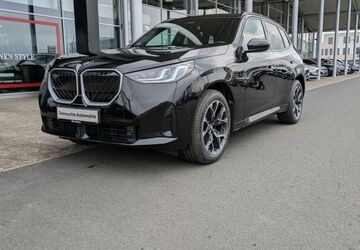 BMW X3 15.167 km 51.690 &euro; Schweinfurt 97424