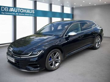 Gebrauchte VW Arteon