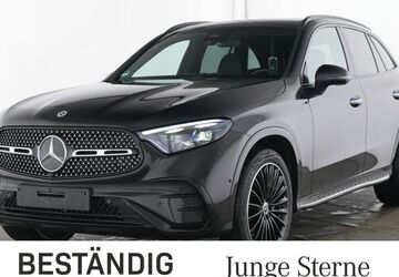 Mercedes-Benz GLC 300 19.960 km 66.990 &euro; Haßfurt 97437