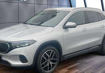 Mercedes-Benz EQA 250 28.998 km 35.680 &euro; Schweinfurt 97424