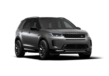 Land Rover Discovery Sport 14.900 km 59.900 &euro; Kürnach 97273