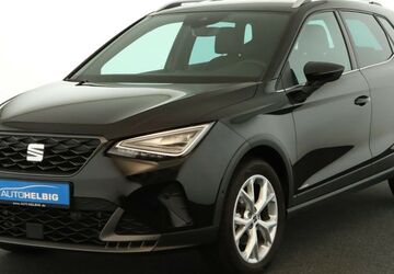 Seat Arona 24.900 km 24.990 &euro; Donnersdorf 97499