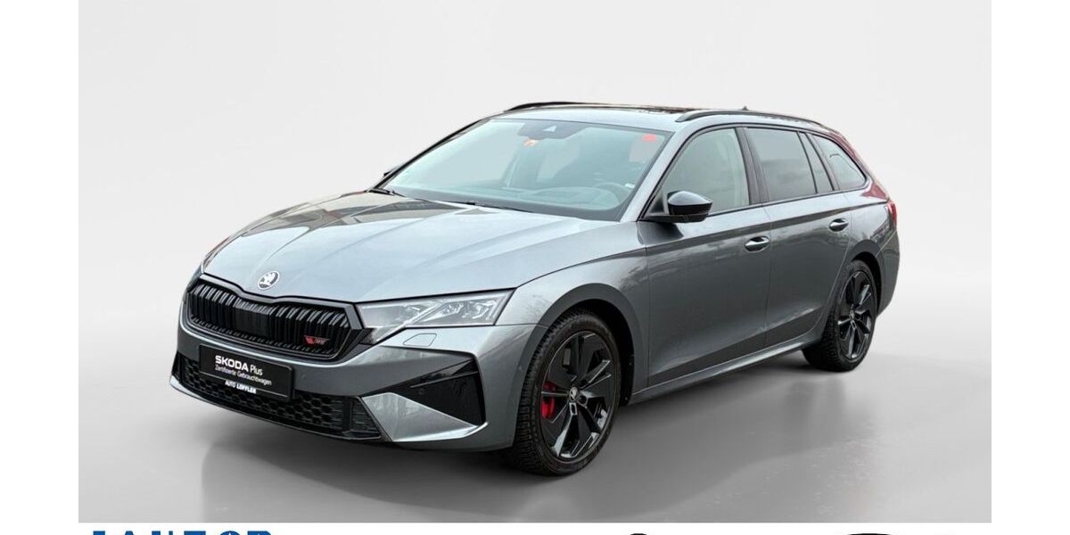 Skoda Octavia 24.950 km 35.740 &euro; Schweinfurt 97424