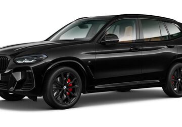 BMW X3 52.920 km 41.890 &euro; Schweinfurt 97424
