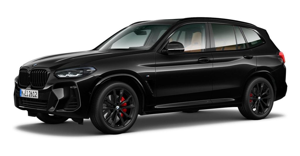 BMW X3 52.920 km 41.890 &euro; Schweinfurt 97424