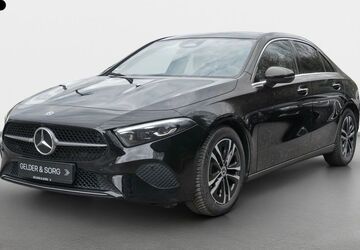 Mercedes-Benz A 250 31.000 km 31.980 &euro; Bad Kissingen 97688