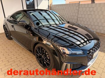 Gebrauchte Audi TT