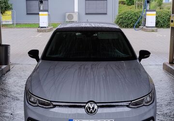 VW Golf 57.000 km 19.000 &euro; Hammelburg 97762