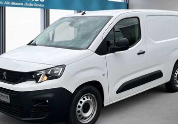 Peugeot Partner 81.297 km 14.220 &euro; Schweinfurt 97424