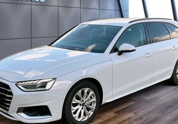 Audi A4 51.585 km 32.890 &euro; Schweinfurt 97424