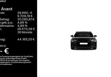 Audi A6 40.000 km 39.990 &euro; Schweinfurt 97424