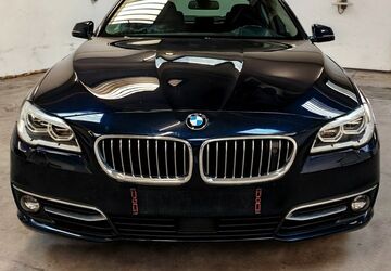 BMW 550 187.000 km 21.400 &euro; Schweinfurt 97424